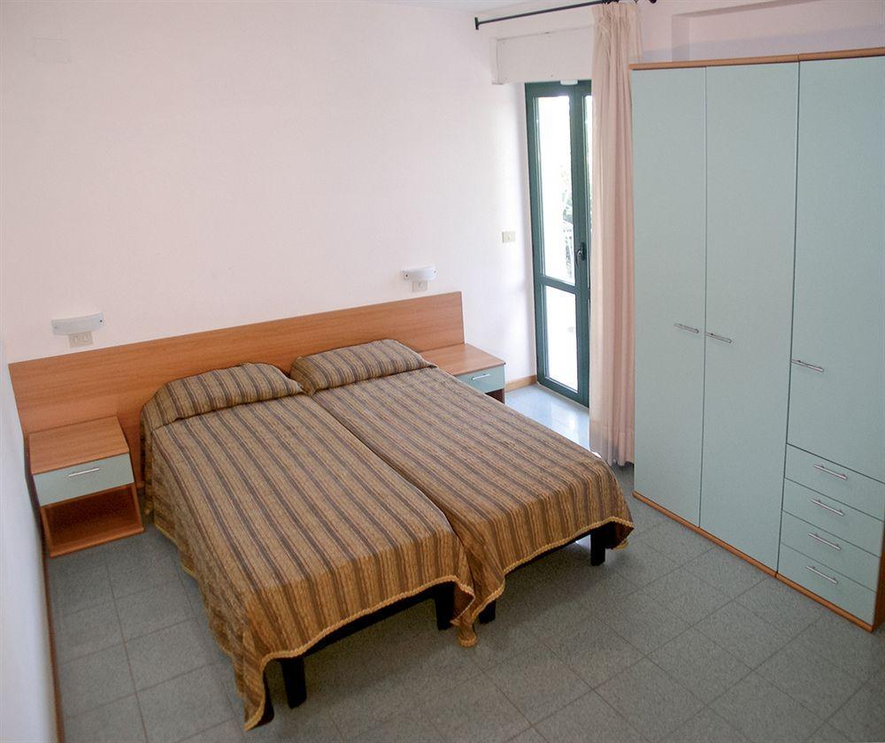 كوبرا ماريتيما Residence Stella Marina المظهر الخارجي الصورة